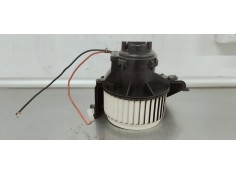 Recambio de ventilador calefaccion para opel astra h ber. edition referencia OEM IAM 52421335  