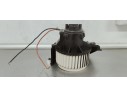 Recambio de ventilador calefaccion para opel astra h ber. edition referencia OEM IAM 52421335  