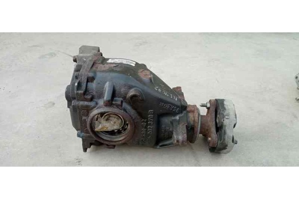 Recambio de diferencial trasero para bmw serie 3 touring (e91) 2.0 d referencia OEM IAM 7591073  