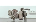 Recambio de turbocompresor para renault megane iii sport tourer 1.5 dci referencia OEM IAM 54399700087  