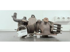 Recambio de turbocompresor para renault megane iii sport tourer 1.5 dci referencia OEM IAM 54399700087  