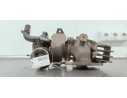 Recambio de turbocompresor para renault megane iii sport tourer 1.5 dci referencia OEM IAM 54399700087  