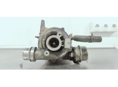 Recambio de turbocompresor para renault megane iii sport tourer 1.5 dci referencia OEM IAM 54399700087  