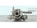 Recambio de turbocompresor para renault megane iii sport tourer 1.5 dci referencia OEM IAM 54399700087  