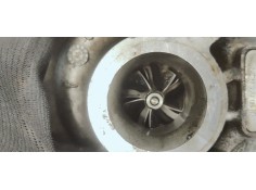Recambio de turbocompresor para renault megane iii sport tourer 1.5 dci referencia OEM IAM 54399700087  