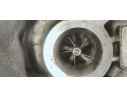 Recambio de turbocompresor para renault megane iii sport tourer 1.5 dci referencia OEM IAM 54399700087  