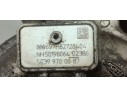 Recambio de turbocompresor para renault megane iii sport tourer 1.5 dci referencia OEM IAM 54399700087  