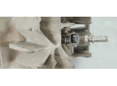 Recambio de turbocompresor para renault megane iii sport tourer 1.5 dci referencia OEM IAM 54399700087  