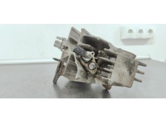 Recambio de turbocompresor para renault megane iii sport tourer 1.5 dci referencia OEM IAM 54399700087  