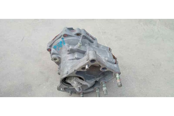 Recambio de caja transfer para toyota rav 4 (a3) 2.2 d referencia OEM IAM 85W90  