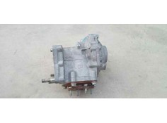 Recambio de caja transfer para toyota rav 4 (a3) 2.2 d referencia OEM IAM 85W90  