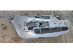 Recambio de paragolpes delantero para renault scenic ii confort authentique referencia OEM IAM   