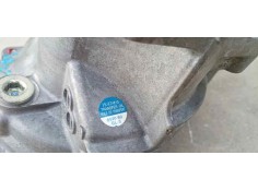 Recambio de caja transfer para toyota rav 4 (a3) 2.2 d referencia OEM IAM 85W90  