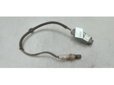 Recambio de sonda lambda para citroen berlingo 1.5 hdi referencia OEM IAM 0281008675  
