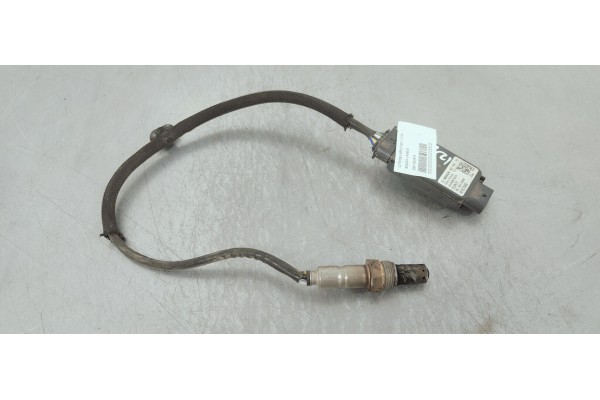 Recambio de sonda lambda para citroen berlingo 1.5 hdi referencia OEM IAM 0281008675  