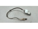 Recambio de sonda lambda para citroen berlingo 1.5 hdi referencia OEM IAM 0281008675  