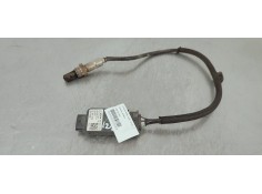 Recambio de sonda lambda para citroen berlingo 1.5 hdi referencia OEM IAM 0281008675  