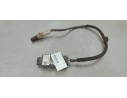 Recambio de sonda lambda para citroen berlingo 1.5 hdi referencia OEM IAM 0281008675  