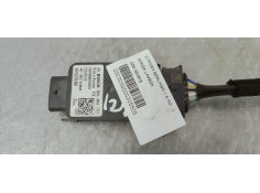 Recambio de sonda lambda para citroen berlingo 1.5 hdi referencia OEM IAM 0281008675  