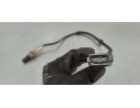 Recambio de sonda lambda para citroen berlingo 1.5 hdi referencia OEM IAM 0281008675  