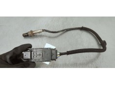 Recambio de sonda lambda para citroen berlingo 1.5 hdi referencia OEM IAM 0281008675  