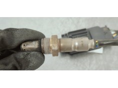 Recambio de sonda lambda para citroen berlingo 1.5 hdi referencia OEM IAM 0281008675  