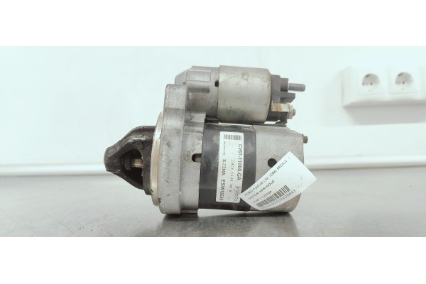 Recambio de motor arranque para ford focus lim. (cb8) 5ecalc referencia OEM IAM CV6T11000GA  