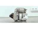 Recambio de motor arranque para ford focus lim. (cb8) 5ecalc referencia OEM IAM CV6T11000GA  