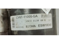 Recambio de motor arranque para ford focus lim. (cb8) 5ecalc referencia OEM IAM CV6T11000GA  