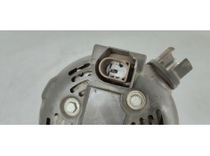 Recambio de alternador para ford focus lim. (cb8) 5ecalc referencia OEM IAM CV6T10300FA  