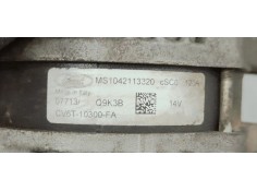 Recambio de alternador para ford focus lim. (cb8) 5ecalc referencia OEM IAM CV6T10300FA  