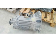 Recambio de caja cambios para iveco daily caja cerrada (1999 =>) referencia OEM IAM 8868913  