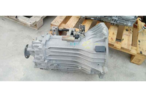 Recambio de caja cambios para iveco daily caja cerrada (1999 =>) referencia OEM IAM 8868913  