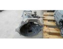 Recambio de caja cambios para iveco daily caja cerrada (1999 =>) referencia OEM IAM 8868913  