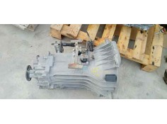 Recambio de caja cambios para iveco daily caja cerrada (1999 =>) referencia OEM IAM 8868913  