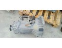 Recambio de caja cambios para iveco daily caja cerrada (1999 =>) referencia OEM IAM 8868913  