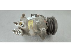 Recambio de compresor aire acondicionado para ford focus lim. (cb8) 5ecalc referencia OEM IAM CV6119D629FC  