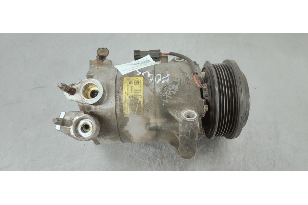 Recambio de compresor aire acondicionado para ford focus lim. (cb8) 5ecalc referencia OEM IAM CV6119D629FC  