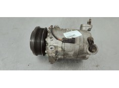 Recambio de compresor aire acondicionado para ford focus lim. (cb8) 5ecalc referencia OEM IAM CV6119D629FC  