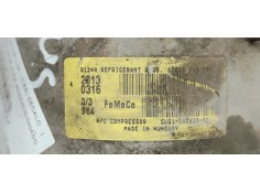 Recambio de compresor aire acondicionado para ford focus lim. (cb8) 5ecalc referencia OEM IAM CV6119D629FC  