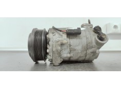 Recambio de compresor aire acondicionado para ford focus lim. (cb8) 5ecalc referencia OEM IAM CV6119D629FC  