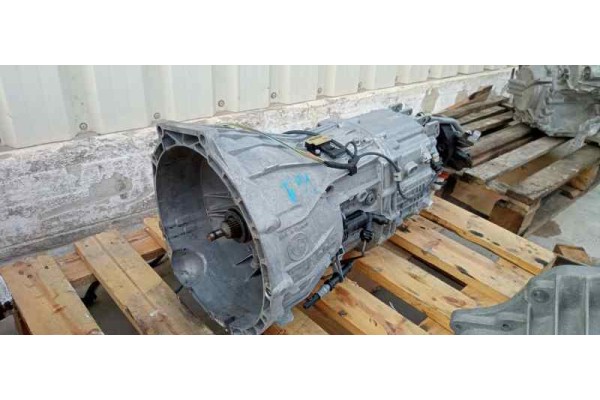 Recambio de caja cambios para bmw serie 3 touring (e91) 2.0 d referencia OEM IAM 1089401093  