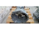 Recambio de caja cambios para bmw serie 3 touring (e91) 2.0 d referencia OEM IAM 1089401093  