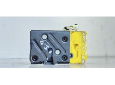 CERRADURA PUERTA DELANTERA IZQUIERDA 30663041 