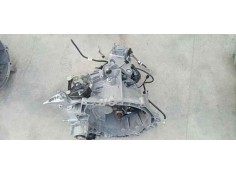 Recambio de caja cambios para citroen berlingo 1.5 hdi referencia OEM IAM 20V261  
