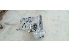 Recambio de caja cambios para citroen berlingo 1.5 hdi referencia OEM IAM 20V261  