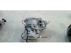 Recambio de caja cambios para citroen berlingo 1.5 hdi referencia OEM IAM 20V261  