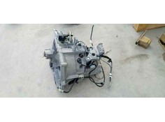 Recambio de caja cambios para citroen berlingo 1.5 hdi referencia OEM IAM 20V261  