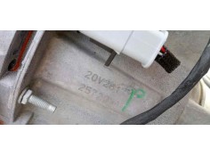 Recambio de caja cambios para citroen berlingo 1.5 hdi referencia OEM IAM 20V261  