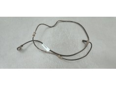 Recambio de sensor abs para mercedes-benz clase cls (w219) 3.0 cdi 225 [320] fap referencia OEM IAM A0395452928  